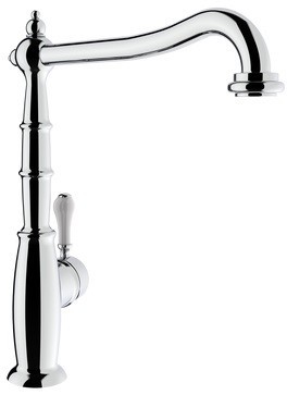 Смеситель Teka CL 915 CHROME