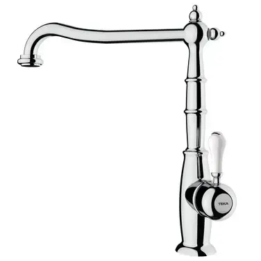 Смеситель Teka CL 915 CHROME