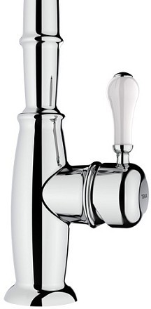 Смеситель Teka CL 915 CHROME