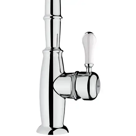 Смеситель Teka CL 915 CHROME