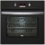 Духовой шкаф Teka HE 720 BLACK, цвет черный