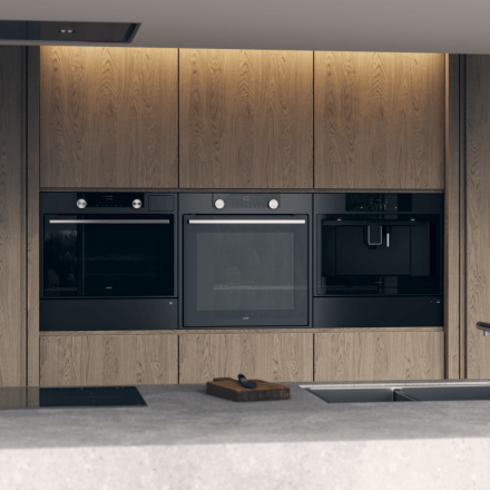 Вакуумный упаковщик Asko ODV8127A