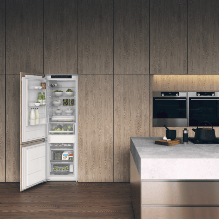 Холодильник Asko RFN31831I встраиваемый