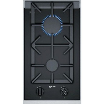 Варочная поверхность Neff N23TS29N0, цвет чёрный