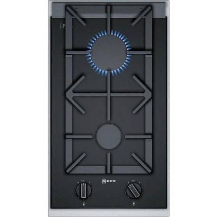 Варочная поверхность Neff N23TS29N0, цвет чёрный