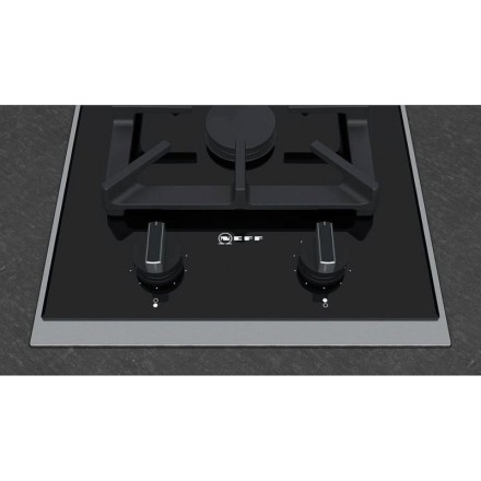 Варочная поверхность Neff N23TS29N0, цвет чёрный
