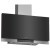 Вытяжка  Neff D95FQT1N0, цвет чёрный