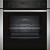 Духовой шкаф  Neff B4AVH5HH0R, цвет нержавеющая сталь