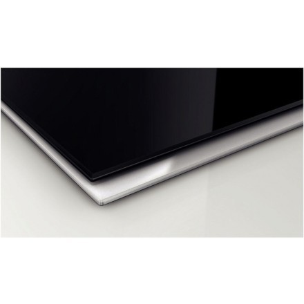 Поверхность  Neff T18BT16N0, цвет чёрный