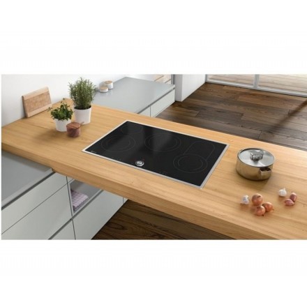 Поверхность  Neff T18BT16N0, цвет чёрный