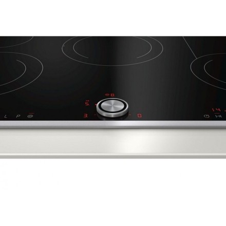 Поверхность  Neff T18BT16N0, цвет чёрный