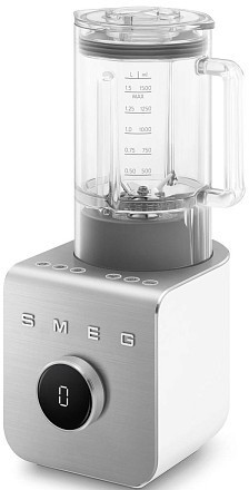 Блендер Smeg BLC02WHMEU