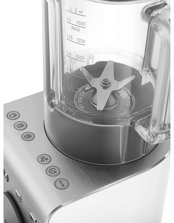 Блендер Smeg BLC02WHMEU