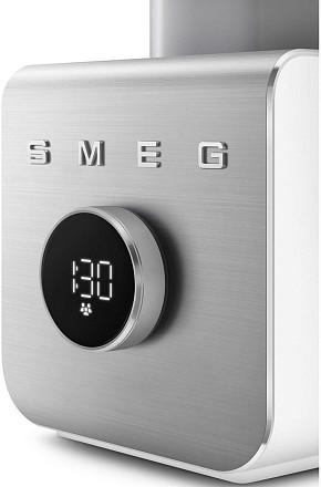Блендер Smeg BLC02WHMEU