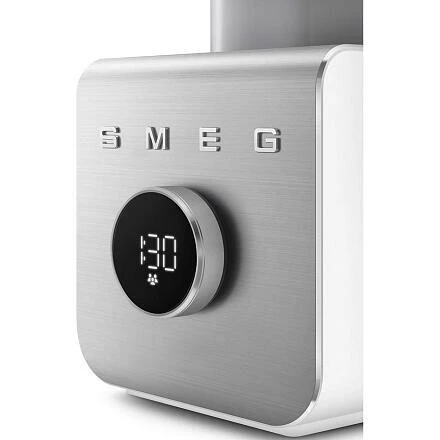 Блендер Smeg BLC02WHMEU