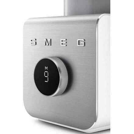 Блендер Smeg BLC02WHMEU