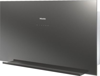 Вытяжка Miele DA9091W GRGR, цвет графитовый серый
