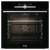 Духовой шкаф Korting Okb 9982 en st электрический, цвет черный