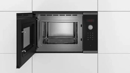 Микроволновая печь Bosch BFL553MS0