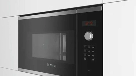 Микроволновая печь Bosch BFL553MS0