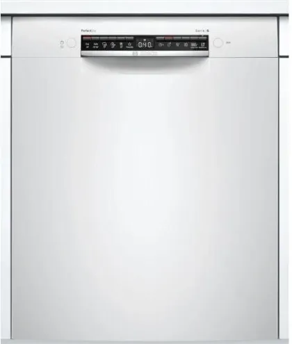 Посудомоечная машина Bosch SMU6ZCW00S