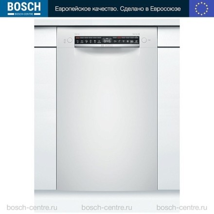 Посудомоечная машина Bosch SPU4HMW53S