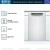 Посудомоечная машина Bosch SPU4HMW53S