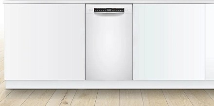 Посудомоечная машина Bosch SPU4HMW53S