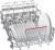 Посудомоечная машина Bosch SPU4HMW53S