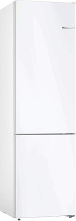 Двухкамерный холодильник Bosch KGN39UW27R