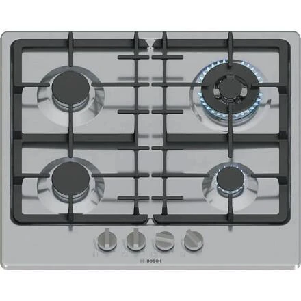 Газовая варочная панель Bosch PGH6B5K90R