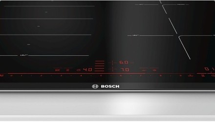 Индукционная варочная панель Bosch PXE675DC1E