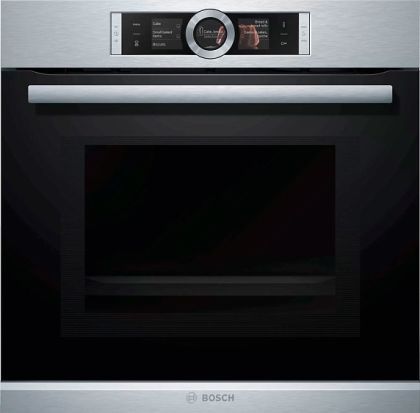 Духовой шкаф Bosch HMG6764S1