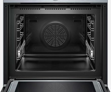 Духовой шкаф Bosch HMG6764S1