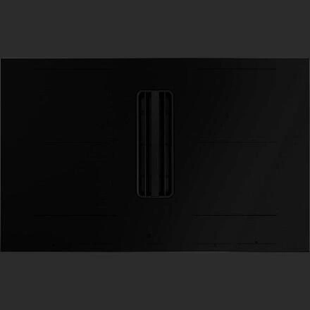 Варочная панель со встроенной вытяжкой Asko HIHD854MM