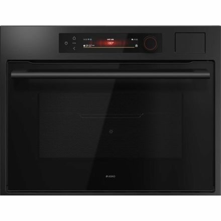 Духовой шкаф Asko OCSM64GSH