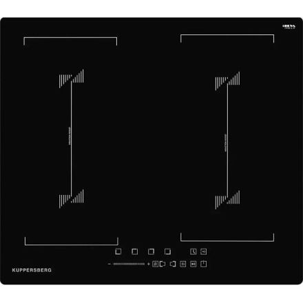 Варочная панель Kuppersberg ICS 627