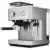 Полуавтоматическая эспрессо-машина KitchenAid нержавеющая сталь 5KES6551ESX