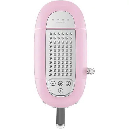 Кофемашина-эспрессо Smeg ECF02PKEU