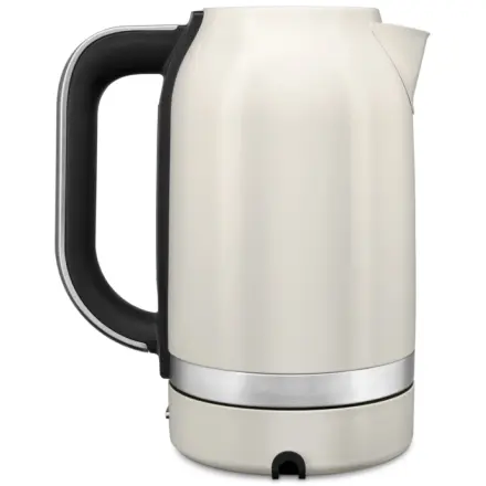Чайник KitchenAid 1,7 л бежевый с выбором температуры 5KEK1701EPL
