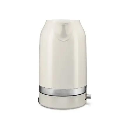 Чайник KitchenAid 1,7 л бежевый с выбором температуры 5KEK1701EPL