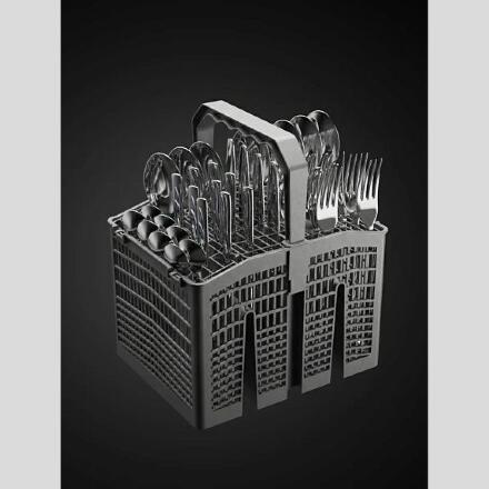 Встраиваемая посудомоечная машина Kuppersberg GSD 6020