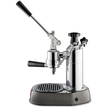 Леверная кофемашина La Pavoni LPLENQ01EU