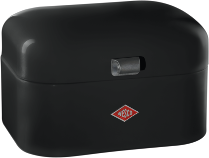 Емкость для хранения Wesco Single Grandy Черный