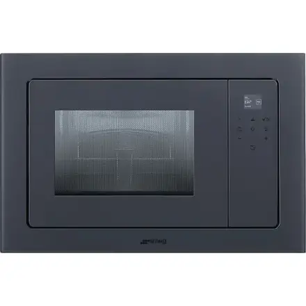 Микроволновая печь Smeg FMI120G встраиваемая