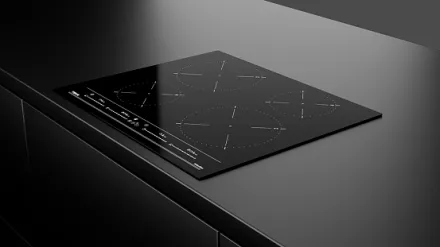 Варочная панель Teka IBC 64320 MSP BLACK индукционная