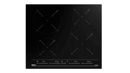 Варочная панель Teka IBC 64320 MSP BLACK индукционная