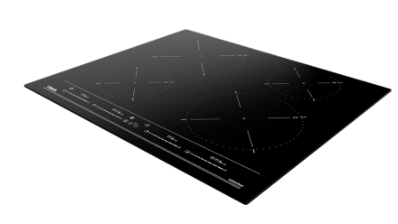 Варочная панель Teka IBC 64320 MSP BLACK индукционная
