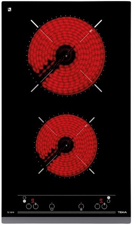 Варочная панель Teka TZ 3210 стеклокерамическая