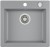 Кухонная мойка Teka Clivo 50 S-TQ Graphite